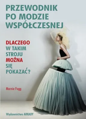 Image de Przewodnik po modzie wspolczesnej