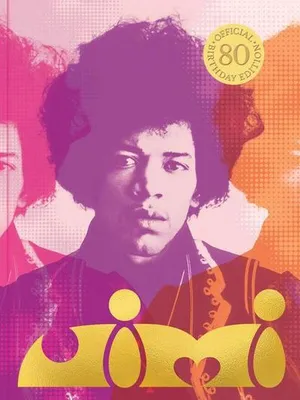 Immagine prodotto di Jimi
