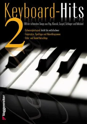 Image de Keyboard Hits 2