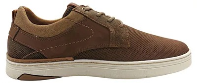 Imagen del producto de Zapatos de hombre Bullboxer, cordones, color marrón, estilo casual