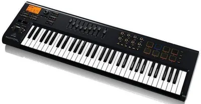 Image de Behringer Motör 61