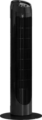 Obrázok produktu pre Vežový ventilátor, výkon 45 W, 3 stupne rýchlosti