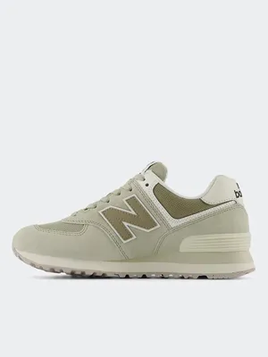 Produktbild von NEW BALANCE Freizeitschuhe für Frauen, 574, 36 1/2