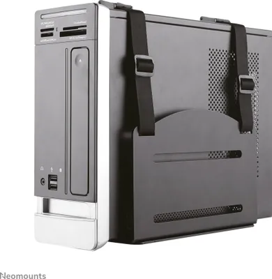 Image de Neomounts CPU-W100BLACK kit de support