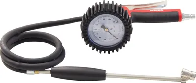 Produktbild von ELMAG Profi-Reifenfüller mit Zwillingsstecker, Modell 60 GE/2