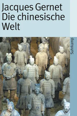 Produktbild von Die chinesische Welt