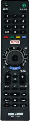 Immagine prodotto di azurano Telecomando per SONY RMT-TX102D KDL32R500C  KDL-32R500C  KDL40R550C  KDL-40R550C  KDL40WD655  KDL-40WD655