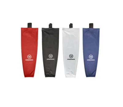 Produktbild von Warrior Pro Hockey Stutzen einfarbig