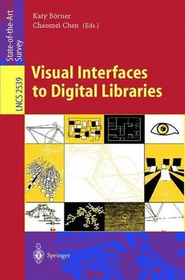 Produktbild von Visual Interfaces to Digital Libraries