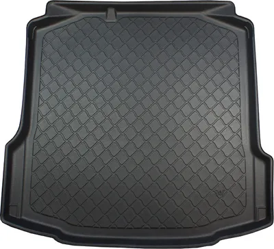 Produktbild von Z439715 Kofferraumwanne kompatibel mit Skoda / Seat Rapid / Toledo IV 10.2012-03.2019 / 02.2013-05.2019