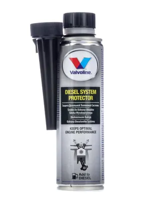 Produktbild von Valvoline Kraftstoffadditiv 882817 Flasche 300ml