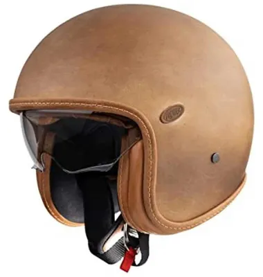 Produktbild von Premier Helm Vintage Platinum Bos Bm Größe: L