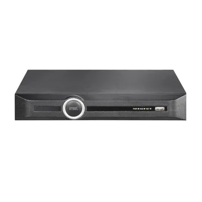Produktbild von Grothe Netzwerkvideorekorder NVR 1098/405P