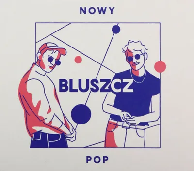 Obrázek produktu pro Bluszcz: Pop
