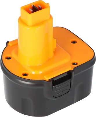 Zdjęcie produktu dla Akumulator odpowiedni do Dewalt A9251, DE9036, DE9062, DW9061, NiMH 2,0Ah