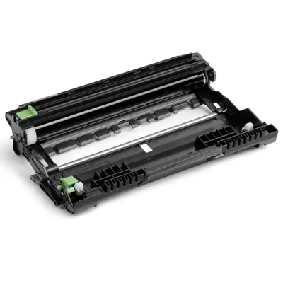 Produktbild von CompaTech Bildtrommel (DRUM)l für Brother DCP L2620 / L2627 / L2660 / HL L2447/ MFC L 2800 / L2827 / L2860  ca. 15.000 Seiten, kompatibel zu 'DR 2510'