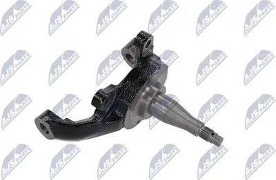 Produktbild von NTY ZZP-NS-021 Achsschenkel Radaufhängung Lenkung für NISSAN NAVARA (D22) Vorne Links