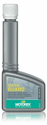 Produktbild von MOTOREX Lebensmittelreiniger 125ml