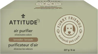 Image de Furry Friends Natural Purifying Air Freshener for Pets 227 g
