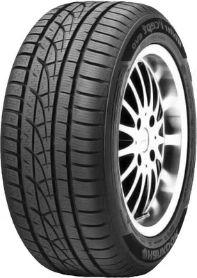 Produktbild von Hankook Winter I*Cept Evo (W310B) Hrs 245/50Rf18 100H Xl