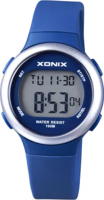 Produktbild von Xonix - BAW-004 - Armbanduhr - Kinder - Quarz