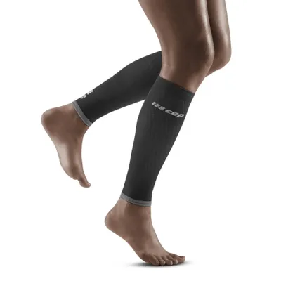 Produktbild von CEP ultralight calf sleeves für Damen 672 black/light grey IV