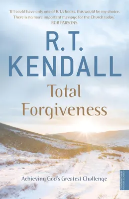 Produktbild von Total Forgiveness
