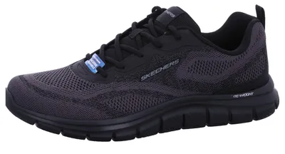 Produktbild von Skechers Track Trainingsschuh Schwarz