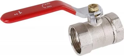 Immagine prodotto di Valvola a sfera Levior 1"