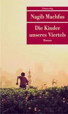 Obrázok produktu pre Die Kinder unseres Viertels
