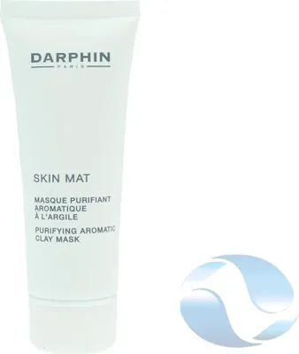 Produktbild von Darphin Haut Mat Purifying Aromatic Clay Mask