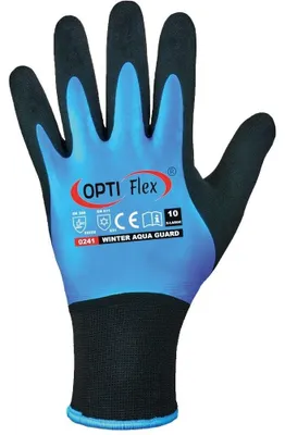Produktbild von AQUA GUARD Winterhandschuhe Thermohandschuhe Gr. 12
