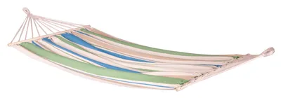 Immagine prodotto di Amaca La Siesta 300 x 140 x 1 cm verde