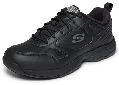 Immagine prodotto di Scarpe da lavoro sportive Skechers Dighton, da uomo, colore nero, taglia 43 EU