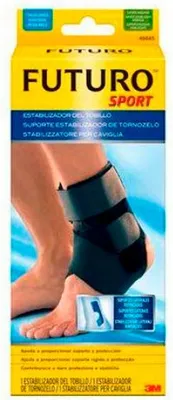 Zdjęcie produktu dla Opaska na kostkę Futurotm Comfort Lift T-s 1 szt