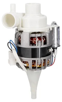 Produktbild von easyPART passend für 41052272 CANDY/ HOOVER Umwälzpumpe Candy für Geschirrspüler