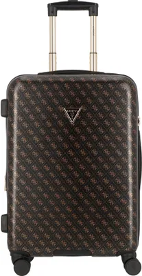 Produktbild von Guess Jesco 4 Rollen Trolley 64 cm mit Dehnfalte