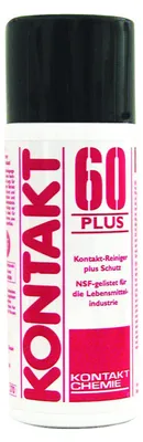 Obrázek produktu pro Kontakt Chemie KONTAKT 60 PLUS