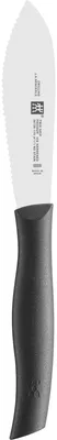 Zdjęcie produktu dla ZWILLING Twin Grip, Nóż do chleba, 11 cm, Stal nierdzewna, 1 szt.