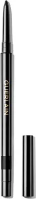 Produktbild von Guerlain The Eye Pencil, Creme, Stift, Schwarz, Black Ebony, 0,35 g, Frauen