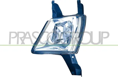 Produktbild von PRASCO PG0614414 H11 Nebelscheinwerfer Links passend für PEUGEOT 407 SW (6E) Nebelleuchte