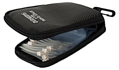 Produktbild von Shimano Vorfachtasche 13x13x3cm