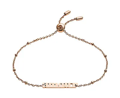 Zdjęcie produktu dla Biżuteria Fossil VINTAGE MOTIFS JF03226791 Bransoletka damska