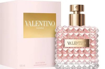 Obrázok produktu pre Valentino Donna Parfumovaná voda, 100 ml