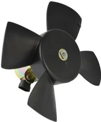 Obrázek produktu pro Elektromotor, ventilátor chladiče THERMOTEC D8X001TT