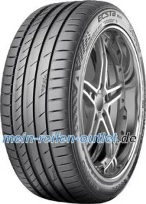Produktbild von Kumho Ecsta Ps71 Xrp 225/55Rf17 97Y Mfs Bsw