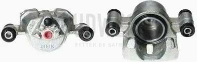 Produktbild von BUDWEG CALIPER Bremssattel Vorne Rechts für SUZUKI JIMNY (FJ) 343057