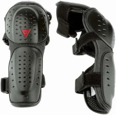Obrázok produktu pre Dainese Chránič lakťov V E1 Black UNI