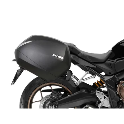 Produktbild von SP 1092141 SHAD 3P Befestigungssystem (seitlich)  passend fuer HONDA CB 650 R