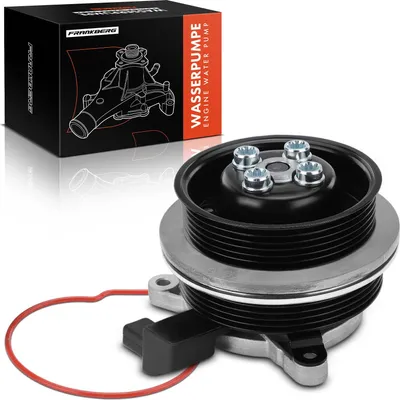 Zdjęcie produktu dla Frankberg Pompa wody chłodzenie silnika dla VW Passat Polo Touran 1.4L